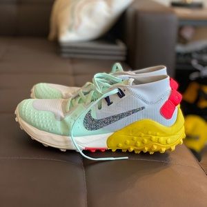 Women’s Nike trail runners